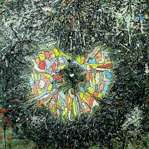 OEIL (série 1/10)